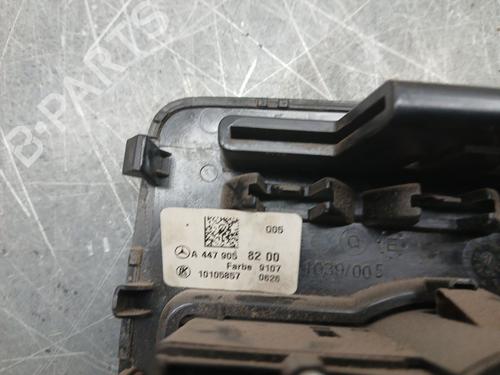 Headlight switch MERCEDES-BENZ VITO Van (W447)  | BP13379561I24