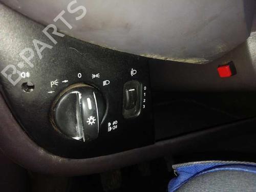 Engine control unit (ECU) MERCEDES-BENZ A-CLASS (W168) A 170 CDI (168.008) | BP23085952M57 