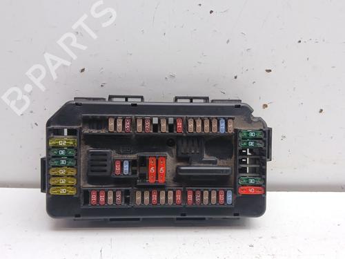 fuse-box-bmw-1-f20-2011-2012-2013-2014-2015-2016-2017-2018-2019-34213683 main image