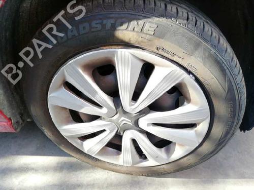 Sikringsdåse CITROËN C3 II (SC_)  | BP10237287E1 
