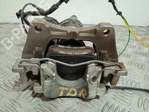 Right rear brake caliper JAGUAR XE (X760)  | BP15585945M106 