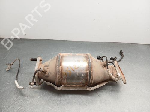 Catalyst HYUNDAI TUCSON (NX4E, NX4A) 1.6 T-GDi | BP36409713M10 - Image 3
