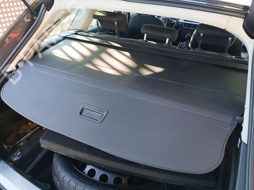 Rear parcel shelf AUDI A4 B8 Avant (8K5) 2.0 TDI | BP32853494C85 - Image 2