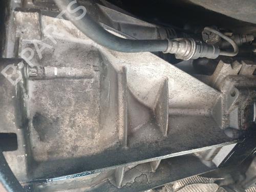 Gearbox BMW 1 (F20)  | BP29307683M3 