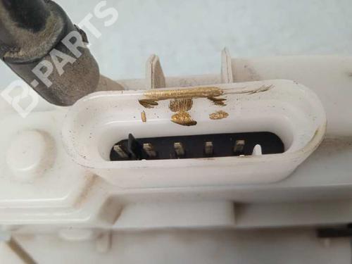 Front left lock CITROËN C3 I (FC_, FN_) 1.4 HDi | BP6599538C98 