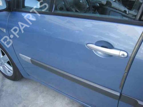 Front left window mechanism RENAULT GRAND SCÉNIC II (JM0/1_) 1.5 dCi (JM1E) | BP2436329C22 
