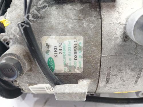 AC compressor KIA SPORTAGE IV (QL, QLE) 1.7 CRDi | BP34058122M34 - Image 3