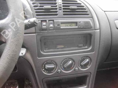 Multifunctionele display CITROËN XSARA (N1) 1.9 TD | BP2376417C48 