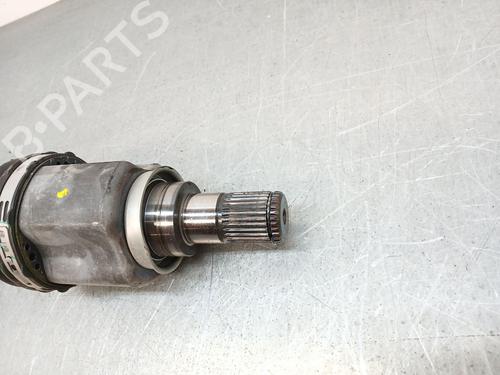 Left front driveshaft MG MG HS (AS23) 1.5 T (SAS23) | BP36473235M38 - Image 6