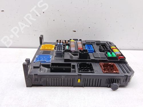 Fuse box PEUGEOT EXPERT Bus (V_) 2.0 BlueHDi 150 | BP29210536E1 