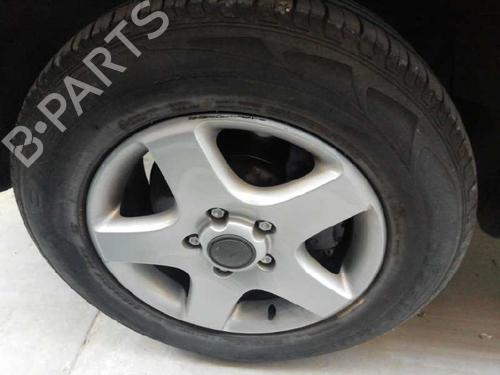 Zacisk hamulca tylnego prawego VW TOUAREG (7LA, 7L6, 7L7)  | BP14851843M106 