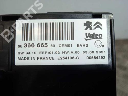 Electronic module CITROËN C3 / C3 ORIGIN III (SX)  | BP10711963M83 