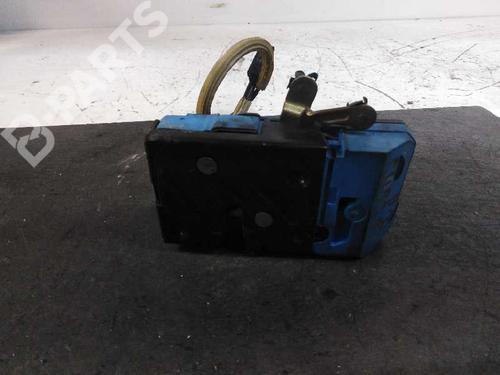 Front left lock VOLVO S60 I (384) 2.4 D | BP4949741C98 