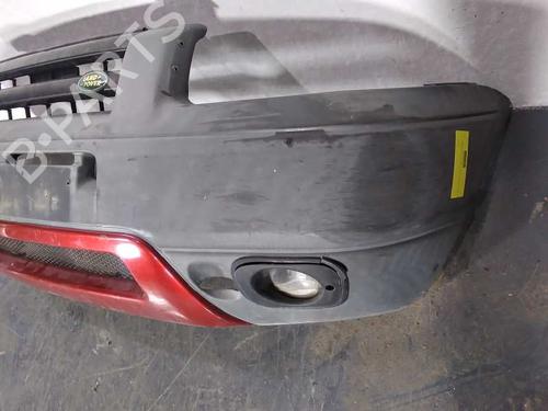 Front bumper LAND ROVER FREELANDER I (L314) 2.0 DI 4x4 | BP16499606C7 