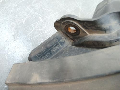 Left headlight KIA SORENTO I (JC) 2.5 CRDi 4WD | BP27677279C28 