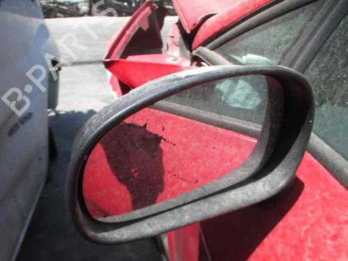 Rear left window mechanism SEAT LEON (1P1) 2.0 TDI 16V | BP2355562C24 