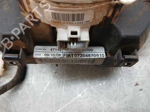 Switch FIAT BRAVO II (198_)  | BP28154968I30