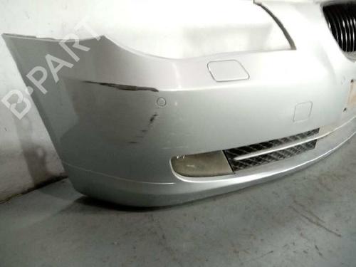 Front bumper BMW 5 Touring (E61) 525 d | BP16838997C7 