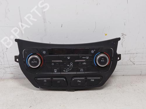 Commande Chauffage FORD KUGA II (DM2) 1.5 EcoBoost (150 hp) 23107636