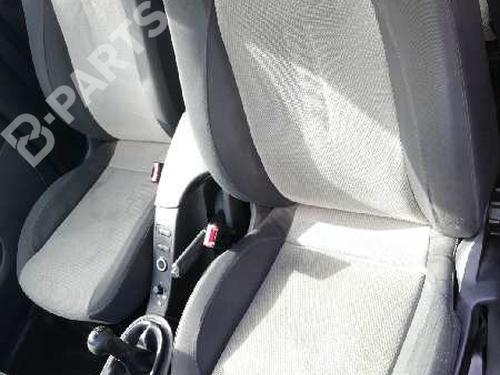Left rear window motor SEAT ALTEA (5P1)  | BP7710708E23 