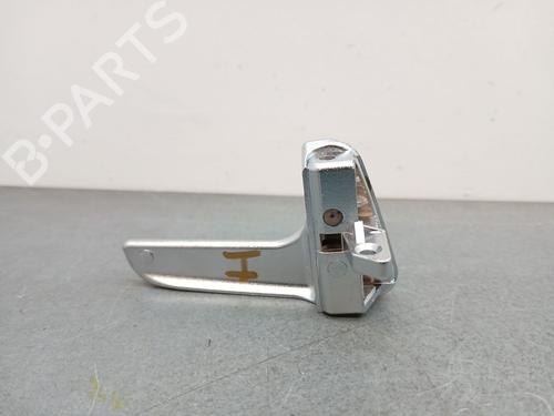 Front left interior door handle SEAT IBIZA II (6K1)  | BP19429476I13 