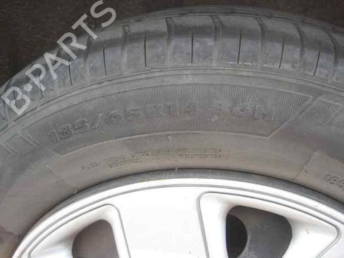 Gearbox FORD FOCUS I Turnier (DNW) 1.8 DI / TDDi | BP2373571M3 