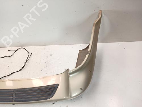 Zderzak tylny CHRYSLER VOYAGER IV (RG, RS) 2.5 CRD | BP30570383C8