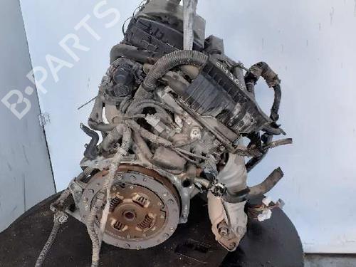 Engine TOYOTA PRIUS Liftback (_W2_)  | BP9848721M1 
