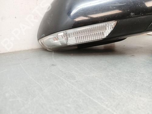 Right mirror VW POLO (9N_, 9A_) 1.2 | BP28143105C27 