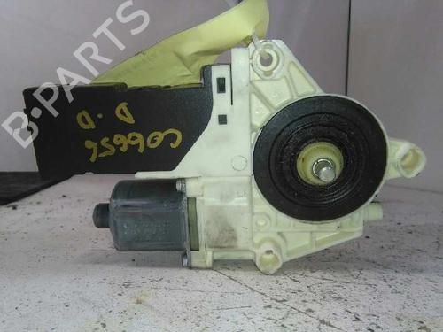 Used Right front window motor PEUGEOT 407 (6D_) 2.0 HDi 135 (6DRHRH, 6DRHRE, 6DRHRG, 6DRHRJ) (136 hp) 2395806