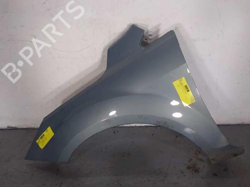 Left front fenders FORD FOCUS II (DA_, HCP, DP) 1.8 TDCi | BP13746005C41 
