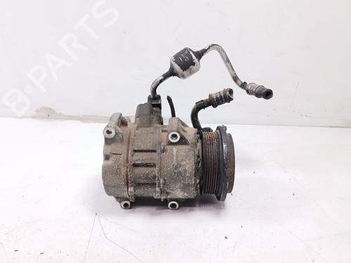 AC compressor LEXUS LS (_F4_) | BP37496041M34 - Image 5