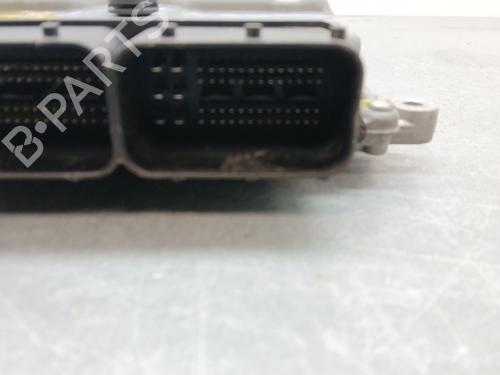 Engine control unit (ECU) MERCEDES-BENZ A-CLASS (W169) A 180 CDI (169.007, 169.307) | BP30544046M57