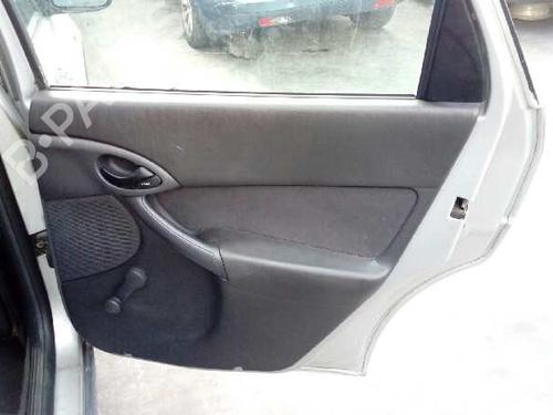 Mass air flow sensor FORD FOCUS I (DAW, DBW)  | BP2395080M95 