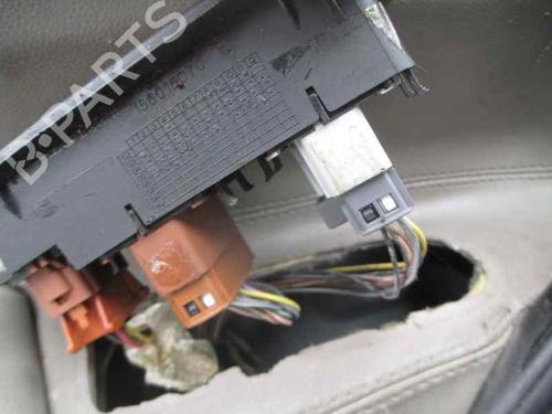 Rear wiper motor RENAULT MEGANE II Estate (KM0/1_)  | BP2419854M102 