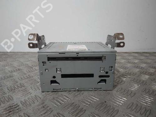 Used Radio MITSUBISHI LANCER VIII Sportback (CX_A) [2007-2025]  13938118