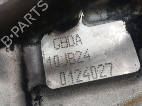 Engine MAZDA 3 (BK) 1.6 DI Turbo | BP36473237M1  - Image 9