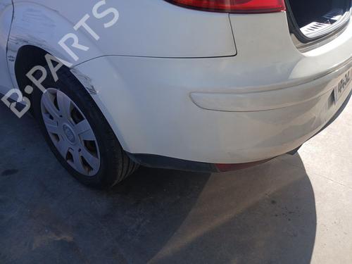 Używane Zderzak tylny SEAT TOLEDO III (5P2) 1.9 TDI (105 hp) 31248499