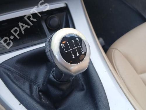 Used Gearbox BMW 3 (E90) [2004-2012]  30900089