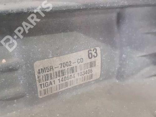 Gearbox FORD FOCUS C-MAX (DM2) 2.0 TDCi | BP10744000M3 
