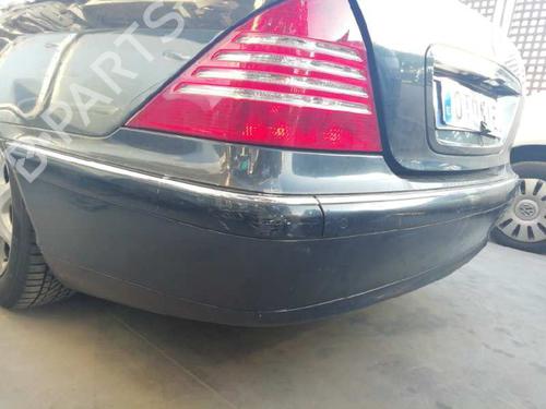 Engine MERCEDES-BENZ S-CLASS (W220)  | BP9633494M1 