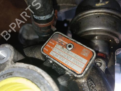Engine DACIA LODGY (JS_) 1.5 dCi (JSMC, JSAF) | BP39547865M1 - Image 8