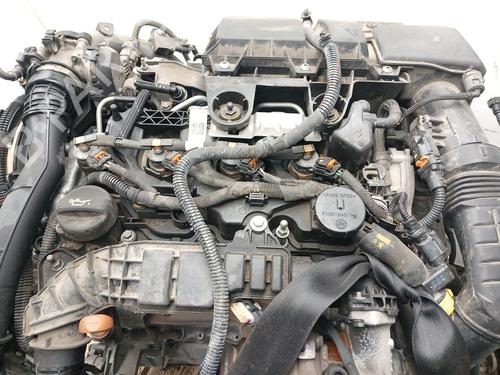 Engine OPEL COMBO E Tour / Life (K9) 1.5 | BP33553048M1  - Image 8