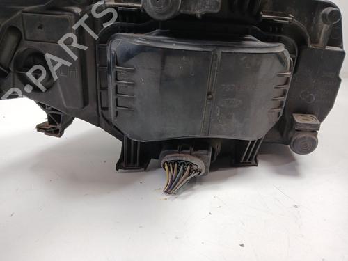 Left headlight FORD MONDEO IV (BA7) 2.0 TDCi | BP32301384C28  - Image 8