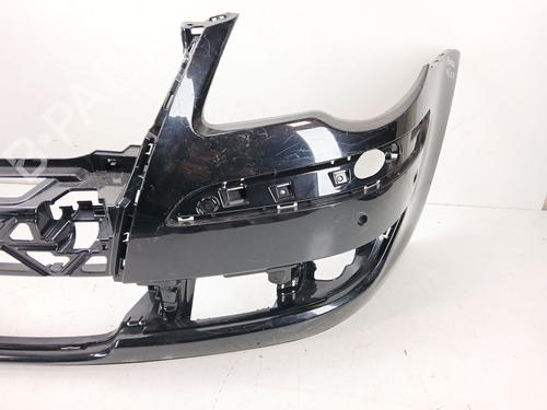 Front bumper VW TOURAN (1T1, 1T2) 1.6 | BP29543086C7