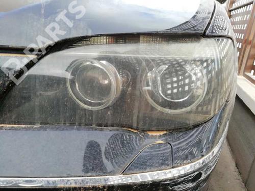 Højre bagtil elrude kontakt BMW 7 (E65, E66, E67) 750 i, Li | BP6571914I28 