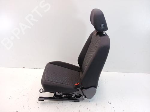 Right front seat VW T-CROSS (C11, D31)  | BP35894162C16  - Image 6