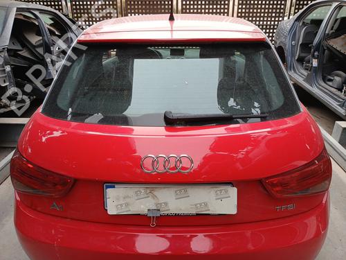 Tailgate AUDI A1 (8X1, 8XK) 1.2 TFSI | BP22757691C6 