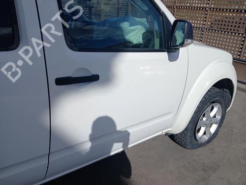 Right front door NISSAN PATHFINDER III (R51) 2.5 dCi 4WD | BP29856369C3