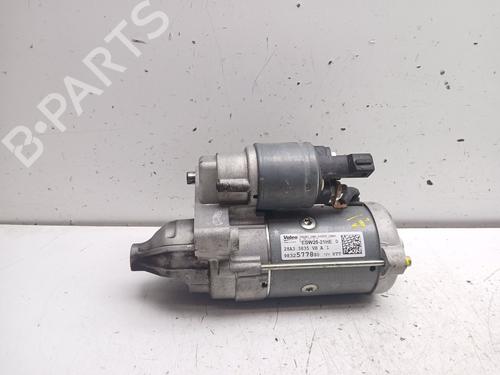 Used Starter Starter OPEL COMBO E Tour / Life (K9) 1.5 (131 hp) 33660057 33660057